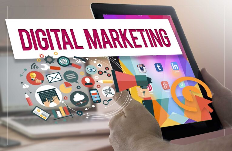 Digital Marketing and SEO: Comprehensive Guide to Strategies and Best Practices