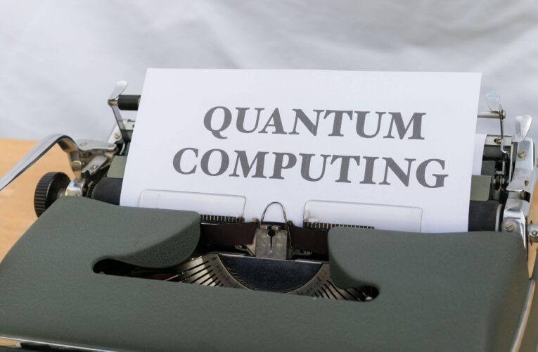 The Future of Quantum Computing