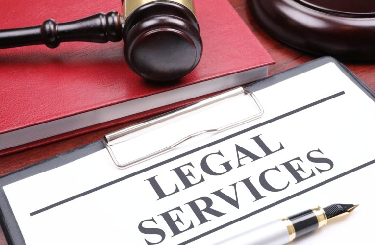 The Evolution and Scope of Legal Services: An In-Depth Exploration